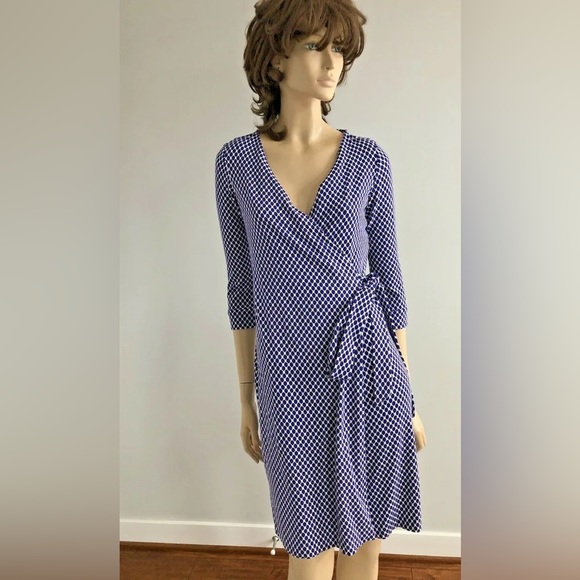 Diane von Furstenberg dress - Picture 5 of 14